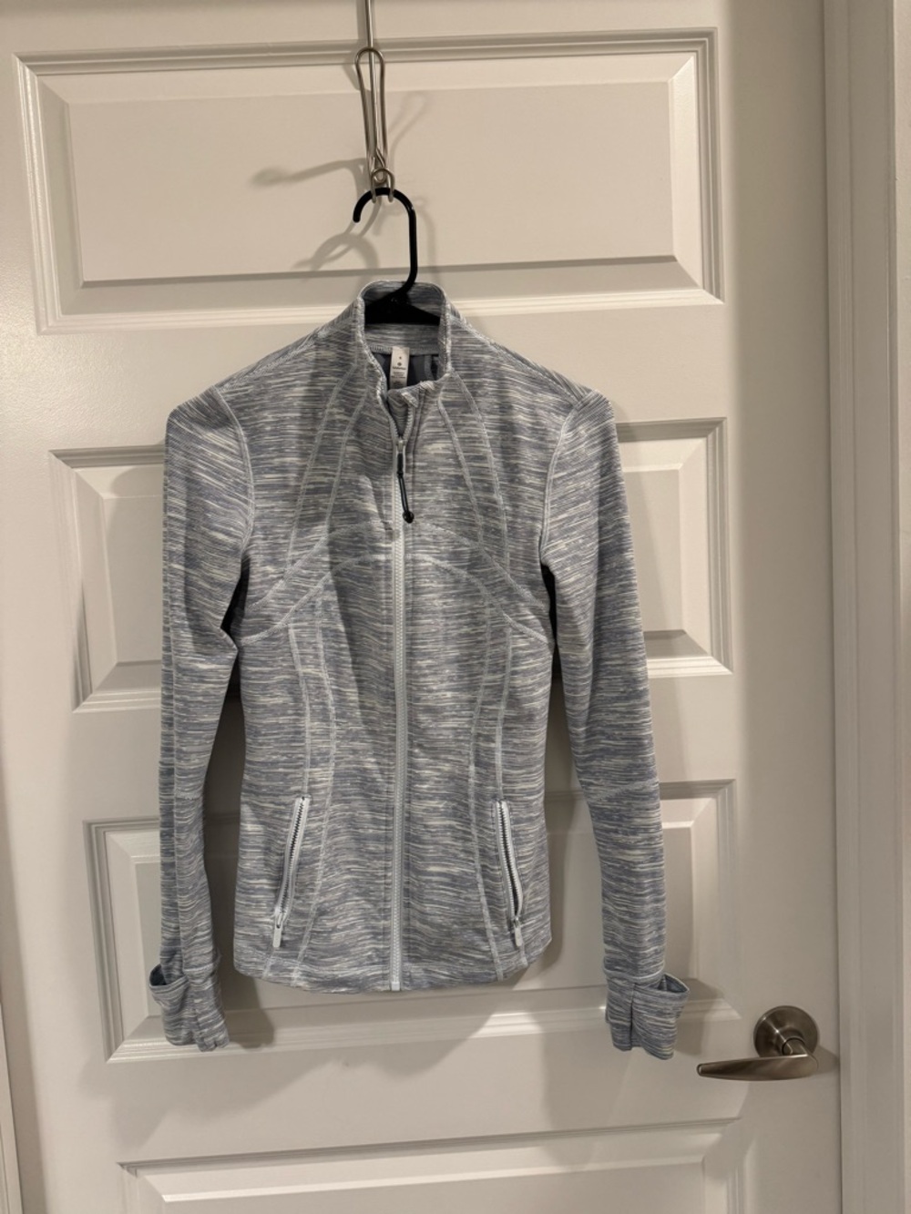 lululemon athletica define jacket